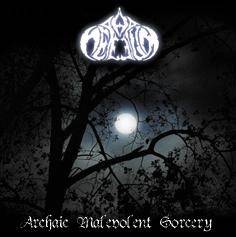 Nephelium : Archaic Malevolent Sorcery